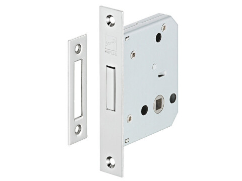 Startec DIN Mort Toiletlock 55/84mm SSS