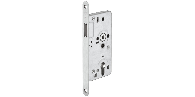 Startec Mortice Bathlock Sqr 60/92mm SSS