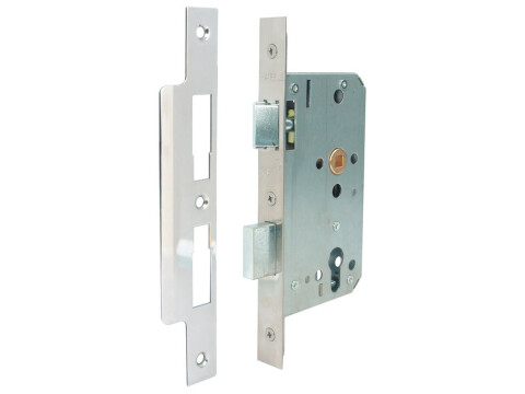 Startec Mort Cyl Sashlock 60/92mm SSS