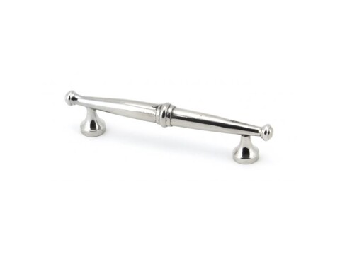 Polished Chrome Regency Pull Handle - Small