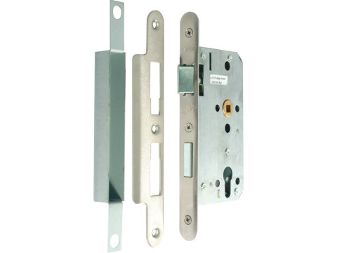 Startec Mort Cyl Sashlock 60/92mm SSS