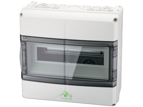 Distributor Box Sml IP65 14 Joint Sgl