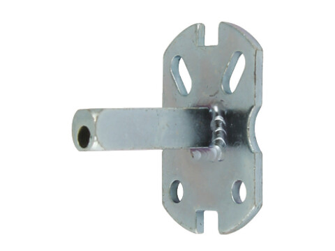 Startec Fixed Spindle for Rose Set SZP