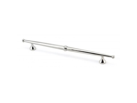 Polished Chrome Regency Pull Handle - Large