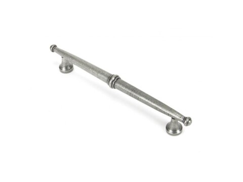 Pewter Regency Pull Handle - Medium