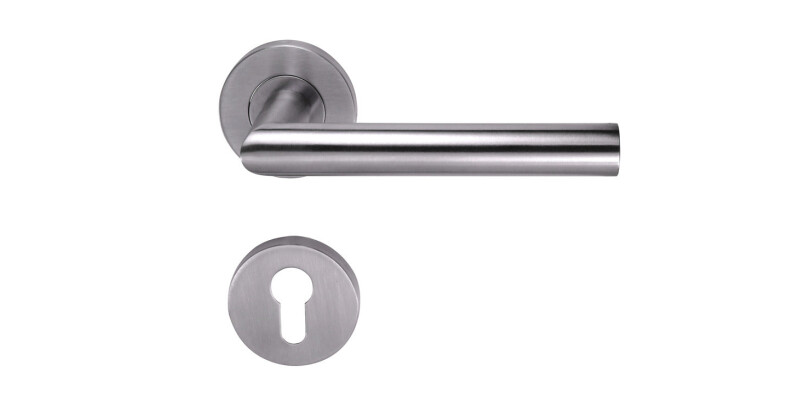 HL01 Lvr Set D53.5mm Std KW 304 SSS