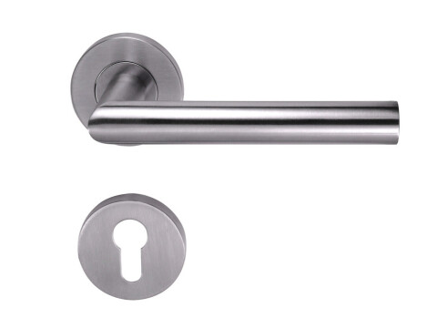 HL01 Lvr Set D53.5mm Std KW 304 SSS