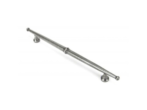 Pewter Regency Pull Handle - Large