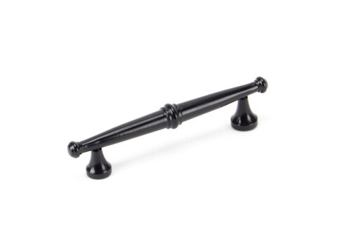 Black Regency Pull Handle - Small