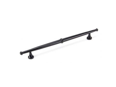 Black Regency Pull Handle - Large