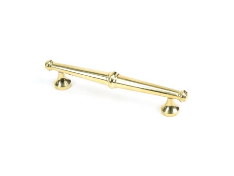 Aged Brass Regency Pull Handle - Small