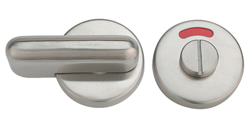 Disabled WC Release Set D53mm 304 SSS