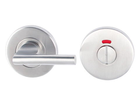 WC Release Dis Set D52mm 304 SSS