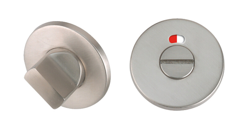 WC Release Set D52mm 316 SSS