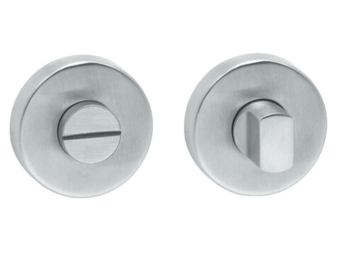 Lita WC Set D49mm 304 SSS