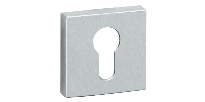 Tec/Metro/Vogue Escutcheons Pro Cyl SSS