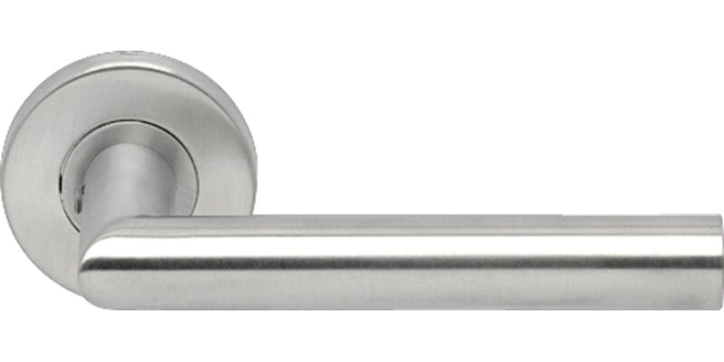 Startec Tessa Lvr Hdls/Rose 52mm 304 SSS