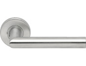 Startec Tessa Lvr Hdls/Rose 52mm 304 SSS