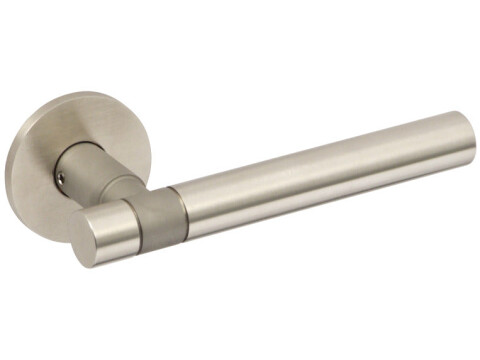 Sierra Nevada Lvr Hdls/Rose 19mm 316 SSS