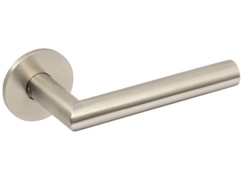 Pyrenean Lever Hdls/Rose D19mm 316 SSS