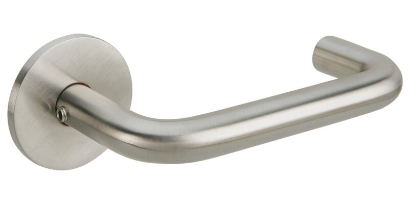 Snowdon Lvr Hdls/Rose D19mm 316 SSS