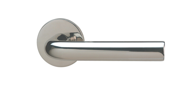 Ben Nevis Lever Hdls/Rose D19mm 316 SSS