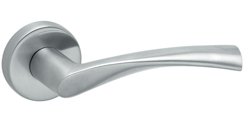 Startec Wing Lever Hdls/Rose 304 SSS