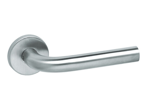 Lita Lever Hdls/Rose D50mm 304 SSS