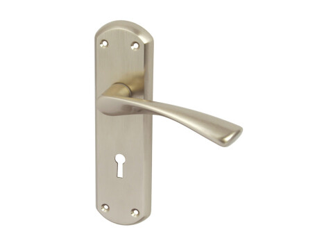 Olton Lever Hdls/Plt Lever ZA PC