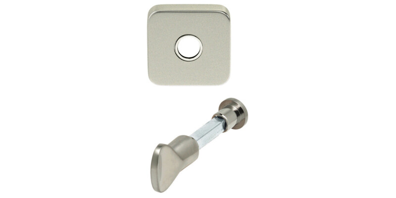 Urban/Vola WC Set ZA PVD SN