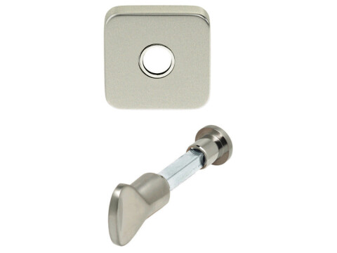 Urban/Vola WC Set ZA PVD SN