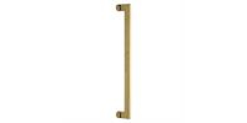 Heritage Brass Door Pull Handle Apollo Design