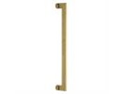 Heritage Brass Door Pull Handle Apollo Design