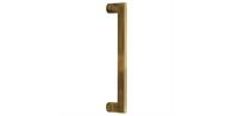 Heritage Brass Door Pull Handle Apollo Design