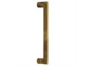 Heritage Brass Door Pull Handle Apollo Design