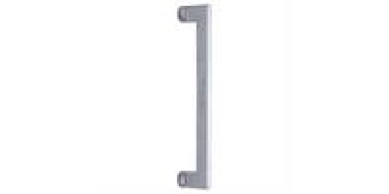 Heritage Brass Door Pull Handle Apollo Design