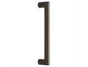 Heritage Brass Door Pull Handle Apollo Design