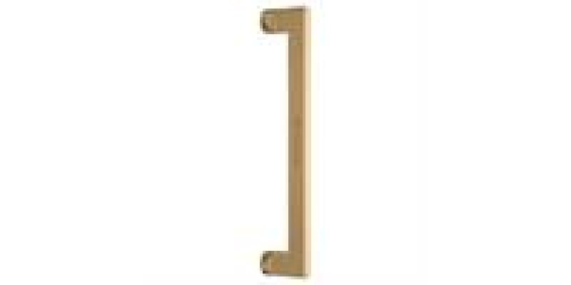 Heritage Brass Door Pull Handle Apollo Design
