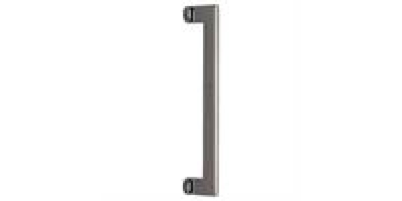 Heritage Brass Door Pull Handle Apollo Design
