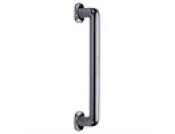 Heritage Brass Door Pull Handle Traditional Design