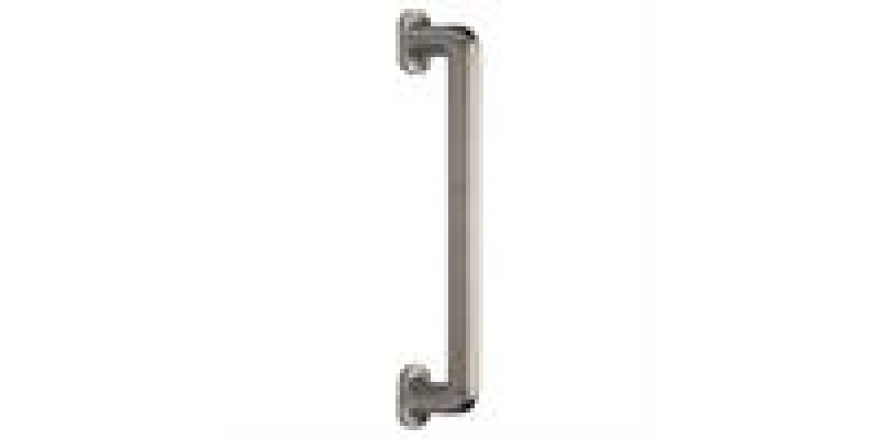 Heritage Brass Door Pull Handle Traditional Design