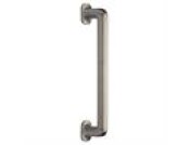 Heritage Brass Door Pull Handle Traditional Design