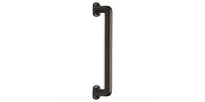 Heritage Brass Door Pull Handle Traditional Design