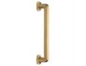 Heritage Brass Door Pull Handle Traditional Design