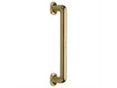 Heritage Brass Door Pull Handle Traditional Design