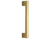 Heritage Brass Door Pull Handle Urban Design