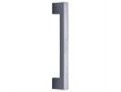 Heritage Brass Door Pull Handle Urban Design