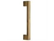 Heritage Brass Door Pull Handle Urban Design