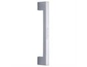 Heritage Brass Door Pull Handle Urban Design