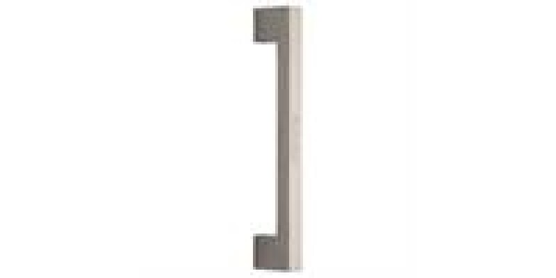 Heritage Brass Door Pull Handle Urban Design